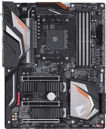 Emaplaat Gigabyte X470 AORUS GAMING 7 WIFI