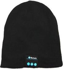 Belaidės ausinės Prolink Winter Hat, juoda sp.