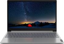 Sülearvuti Lenovo ThinkBook 15 G2 20VE0004MH, Intel® Core™ i5-10210U, 8 GB, 256 GB, 15.6 ", Intel HD, hall v., EN, Dos
