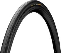 Dviračio padanga Continental Ultra Sport III 25-622 0150459, guma, juoda sp., 28"