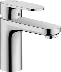 Смеситель для раковины Hansgrohe Vernis Blend 71551000, хромовый цв.