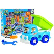 Konstruktorius Kid Smart