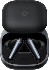 Belaidės ausinės Anker Liberty 5 A3957G11, juoda sp.