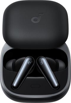 Belaidės ausinės Anker Liberty 5 A3957G11, juoda sp.