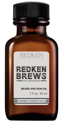 Масло для лица Redken Brews, 30 мл