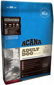 Sausas šunų maistas Acana Adult Classic, žuvis/vištiena, 2 kg