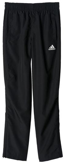 Bikses, bērniem Adidas, melna krās., 116 сm