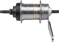 Galinė įvorė Shimano Nexus 3 Coaster SG-3C41 ASG3C41A2068, metalas, juoda sp./chromo sp.