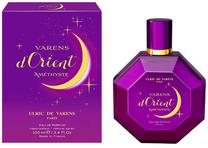 Kvapusis vanduo Ulric De Varens D'Orient Amethyste, 100 ml