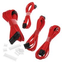 Vads Phanteks Extension Cable Set 500mm PH-CB-CMBO_RD, 0.5 m