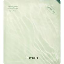 Маска для лица Luvum Cica Calming Repair