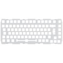 Klaviatūros plokštelė Glorious PC Gaming Race GMMK Pro Switch Plate, aukso sp.