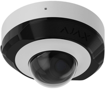 Kupola kamera Ajax Mini 8 MP/2.8 mm
