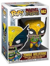 Rotaļlietu figūriņa Funko Pop! Marvel Zombie Wolverine 662