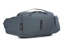 Soma uz jostas vietu Thule Rail 3204480, pelēka krās., 2 l