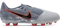 Futbolo bateliai Nike Phantom VNM Academy FG JR, 38.5
