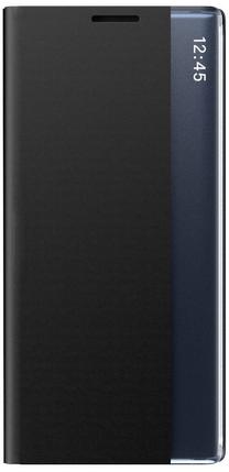 Telefona vāciņš Hurtel, melna krās., Samsung
