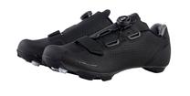 Велосипедная обувь Bontrager, черный цв., 46