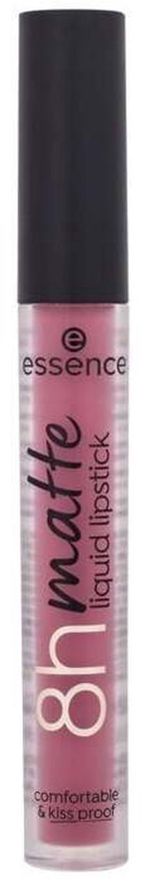 Lūpų dažai Essence 8h Matte, 2.5 ml, pink blush sp.