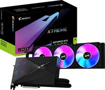 Vaizdo plokštė Gigabyte GeForce RTX 4080 KGGBAN408577006, 16 GB, GDDR6X