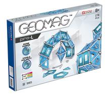 Konstruktors Geomag GEO-025, 174 gab.