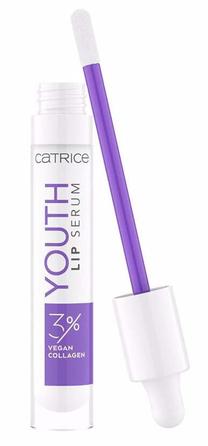 Lūpų balzamas Catrice Youth, 4.6 ml