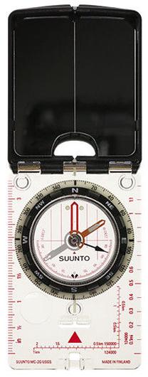 Kompasas Suunto