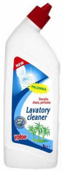 Unitazo valiklis Yplon, 1 l