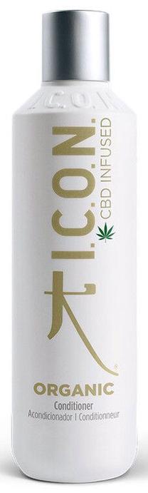 Plaukų kondicionierius I.C.O.N. CBD Infused, 1000 ml