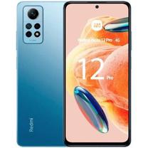 Mobilais telefons Xiaomi Redmi Note 12 Pro, 256 GB, zila krās.