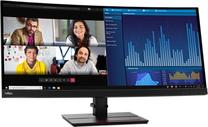 Monitors Lenovo P34W-20, IPS, 60 Hz, 34"