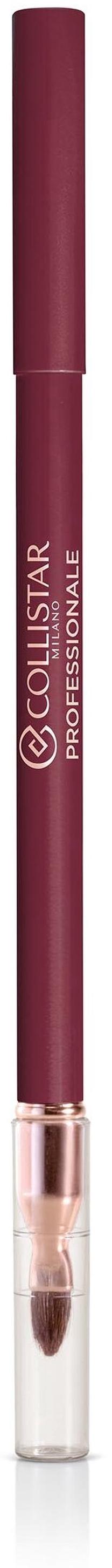 Lūpu zīmulis Collistar Professionale, 1.2 g, violeta krās., 6 mora