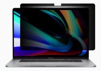 Privātuma filtrs (Privacy filter) Targus Magnetic for MacBook Pro 16" 2019, 16 "