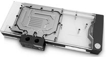 Vandens blokas EK Water Blocks EK-Quantum Vector² Xtreme RTX 3080/90 D-RGB ABP Set - Nickel + acryl, 30.85 cm, nikelio sp./skaidri sp.