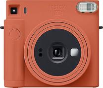 Momentinis fotoaparatas Fujifilm Instax Square SQ1, oranžinė sp.