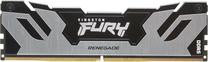 Operatyvioji atmintis (RAM) Kingston FURY Renegade Black/Silver, DDR5, 32 GB, 6000 MHz