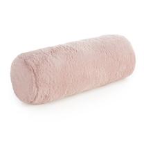 Наволочка для декоративной подушки Nina, розовый цв., 45 см x 15 см