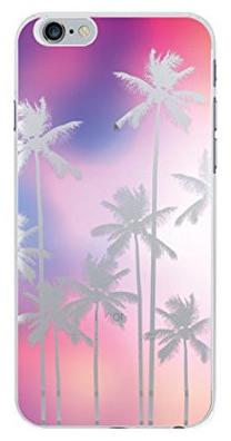Telefona vāciņš Bigben Apple iPhone 6/6S/7/8/SE 2020, rozā krās., Apple