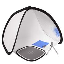Rinkinys Manfrotto ePhotomaker Small Kit With EzyBalance, 61 cm