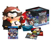 PlayStation 4 (PS4) spēle Ubisoft South Park: The Fractured But Whole Collector's Edition, angļu