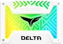 Жесткий диск (SSD) Team Group Delta, 2.5", 250 GB