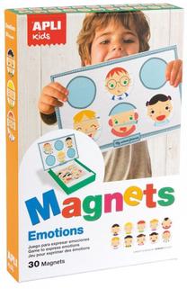 Магнитная игра APLI kids Assorted