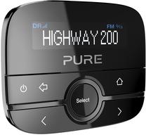 FM-moodulaator Pure Highway 200, 12 V