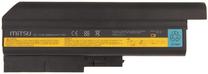 Sülearvutiaku Mitsu BC/IB-T60H, 6.6 Ah, Li-Ion