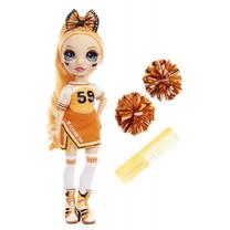 Кукла Rainbow High Fashion Cheer Doll 572541, 28 см, (цвет/дизайн выбирается случайным образом)