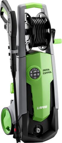 Elektriline kõrgsurvepesur Lavor Predator 180 Digit, 2500 W, 180 Bar