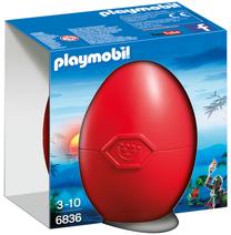 Konstruktorius Playmobil Knights 6836