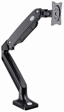 Prekė su pažeista pakuote. Monitoriaus laikiklis Gembird MA-DA1-03, 17-35", 10 kg