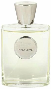 Kvapusis vanduo Giardino Benessere Nero Nepal, 100 ml