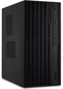 Стационарный компьютер Acer Veriton VVM6735GT Intel® Core™ Ultra 5 225, 512 GB, DDR5-SDRAM 16 GB, SSD 512 GB, Intel Graphics Dynamic, Windows 11 Pro Vero M6